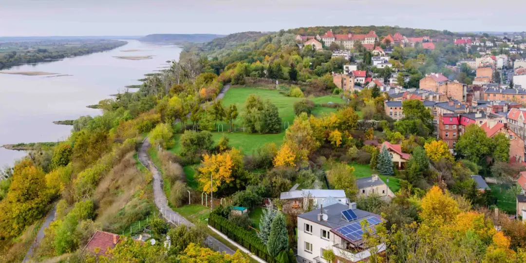 Najciekawsze atrakcje w Dobrzyń nad Wisłą, które musisz zobaczyć