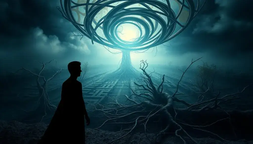 Co oznacza sen o chorobie na raka? Zrozum swoje lęki i emocje