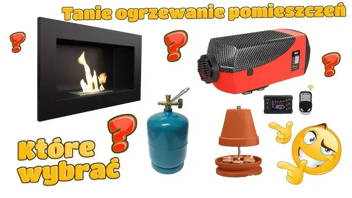 Jak ogrzać mieszkanie tanio i skutecznie? Poradnik 2025