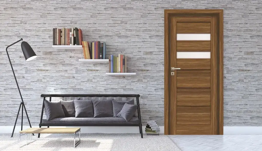 Jak podnieść drzwi wejściowe i uniknąć problemów z ich działaniem