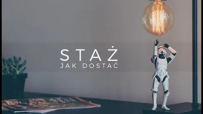 Jak zdobyć staż w Polsce? Kompletny przewodnik krok po kroku