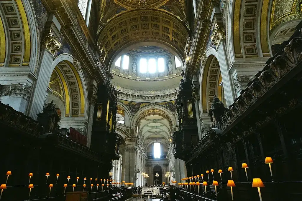 Co warto zobaczyć Mediolanie jako osoba wierząca?