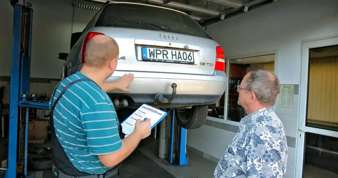 Ile zarabia właściciel warsztatu samochodowego? Zaskakujące fakty o dochodach