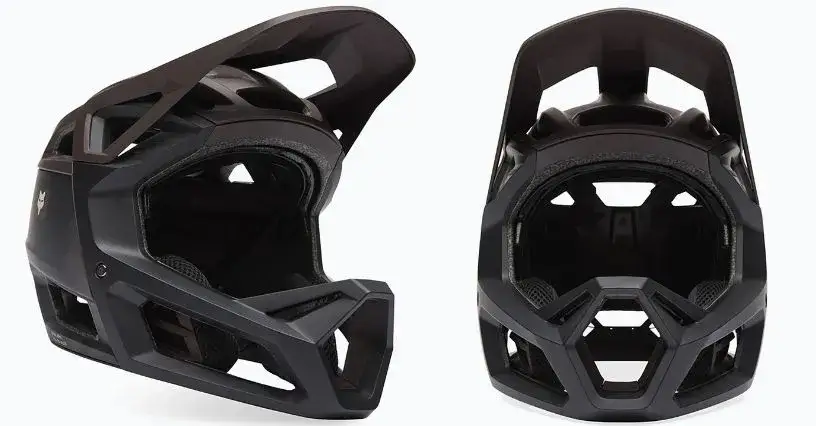 Jaki kask enduro wybrać, aby zapewnić sobie maksymalne bezpieczeństwo?