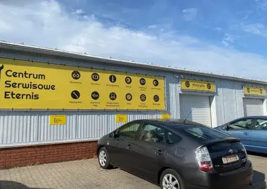 Badania kierowców Warszawa Bemowo: Kompleksowy przegląd usług