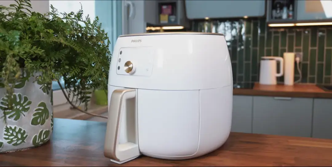 Jak wybrać frytkownicę beztłuszczową? Idealny model na 2026!