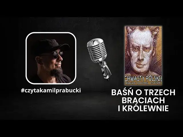 Paweł Budziński w Mam Talent: Baśń o trzech braciach zaskoczyła publiczność