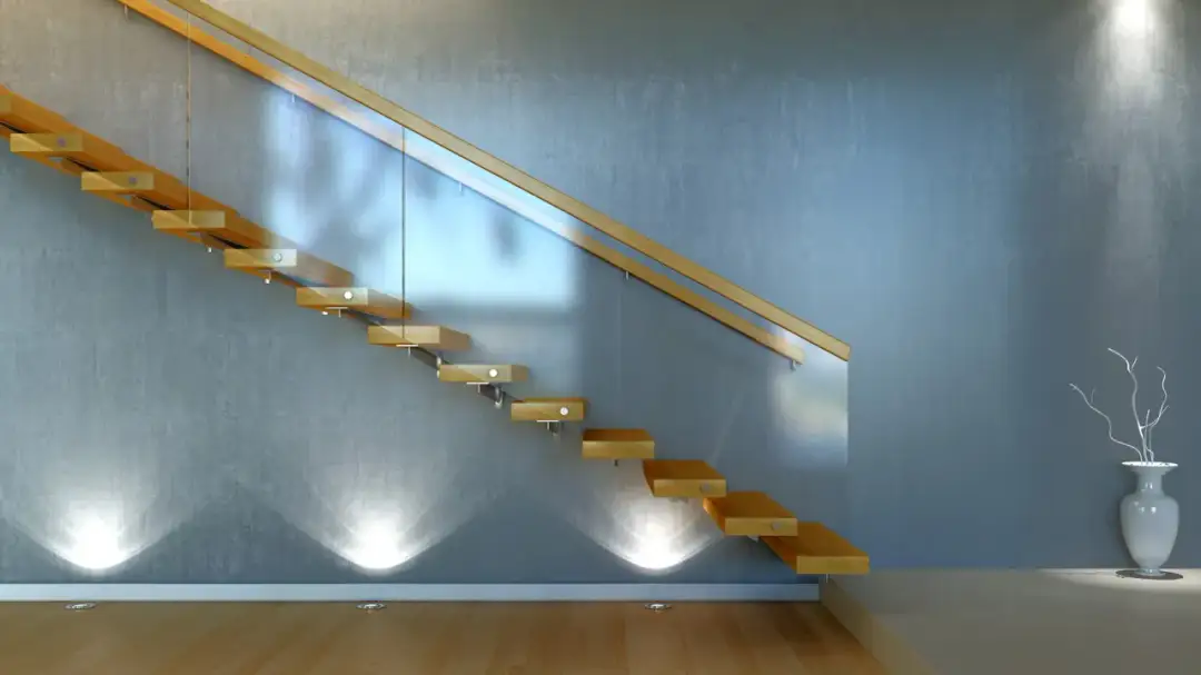 Oświetlenie schodowe DIY: Montaż krok po kroku Poradnik eksperta