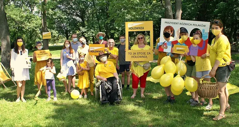 Kim jest Bożenna Hołownia? Jej niezwykła historia i osiągnięcia