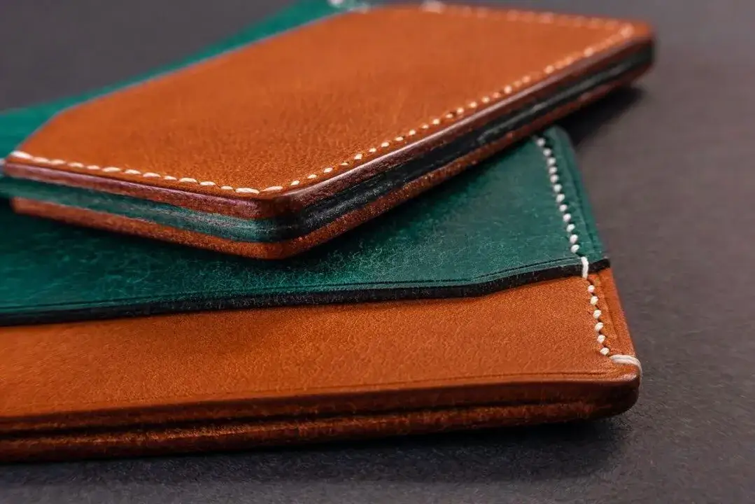 Co zrobić ze starym portfelem? Oto kreatywne pomysły na jego wykorzystanie