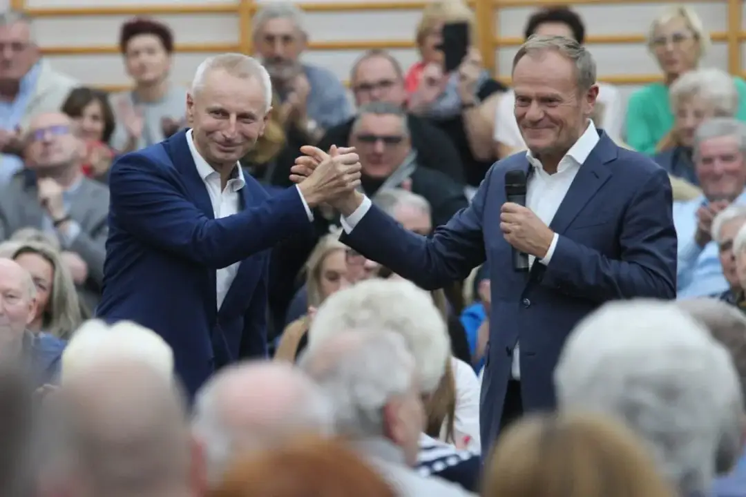 Ryszard Brejza dostał się do senatu? Oto wyniki wyborów!