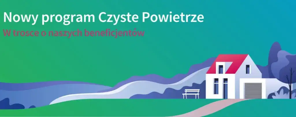 Audyt Czyste Powietrze – Sprawdzone metody poprawy jakości powietrza