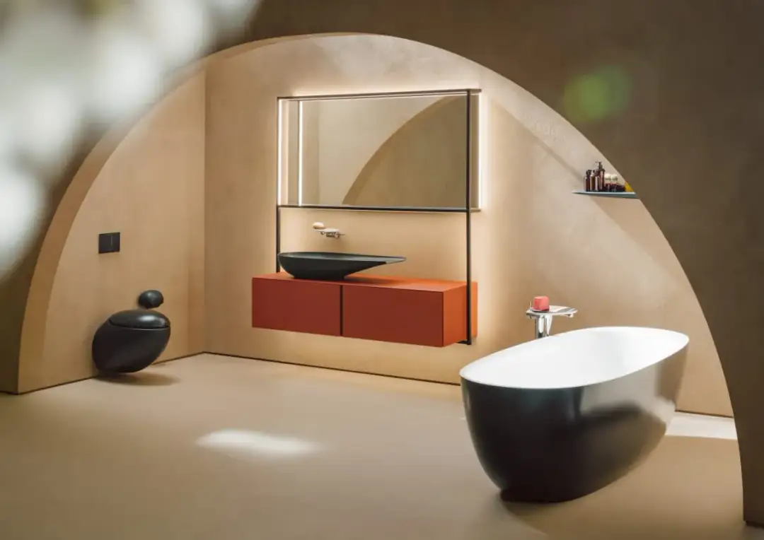 Jakie lustro do łazienki wybrać? Kompletny poradnik z najlepszymi radami