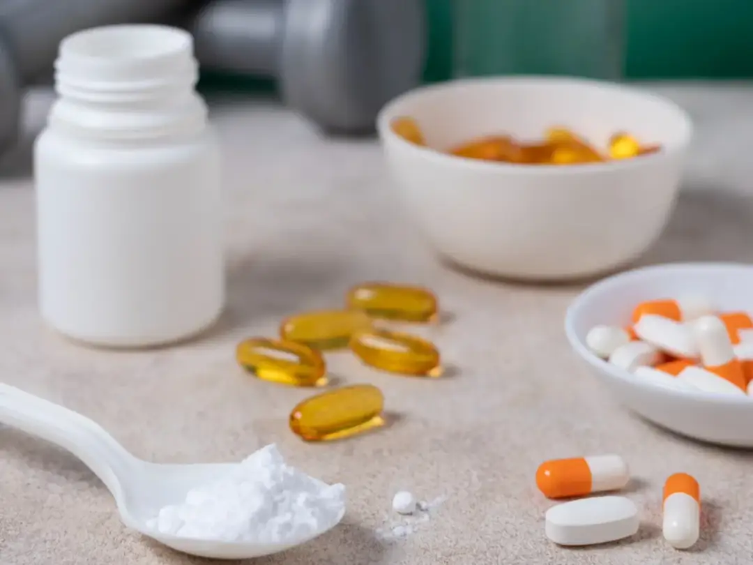 Padaczka: Suplementy co pomaga, a co szkodzi? Poradnik