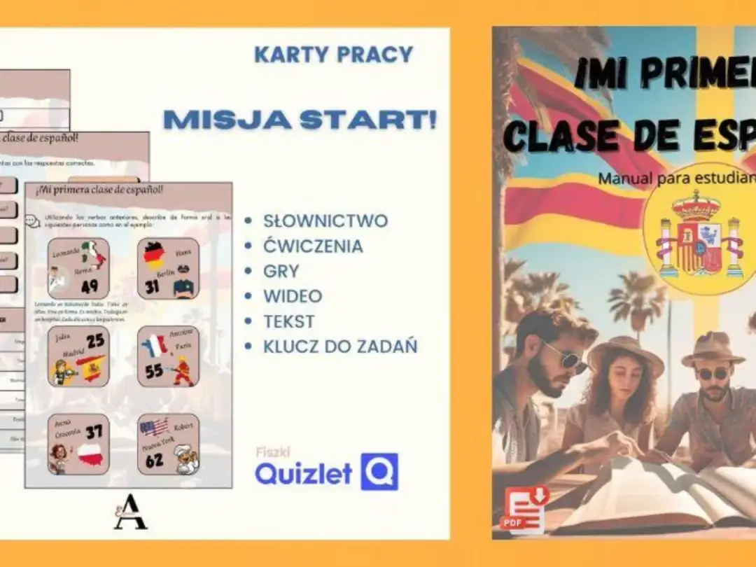 Skuteczne sposoby na naukę z kart pracy, które zmienią Twoje podejście