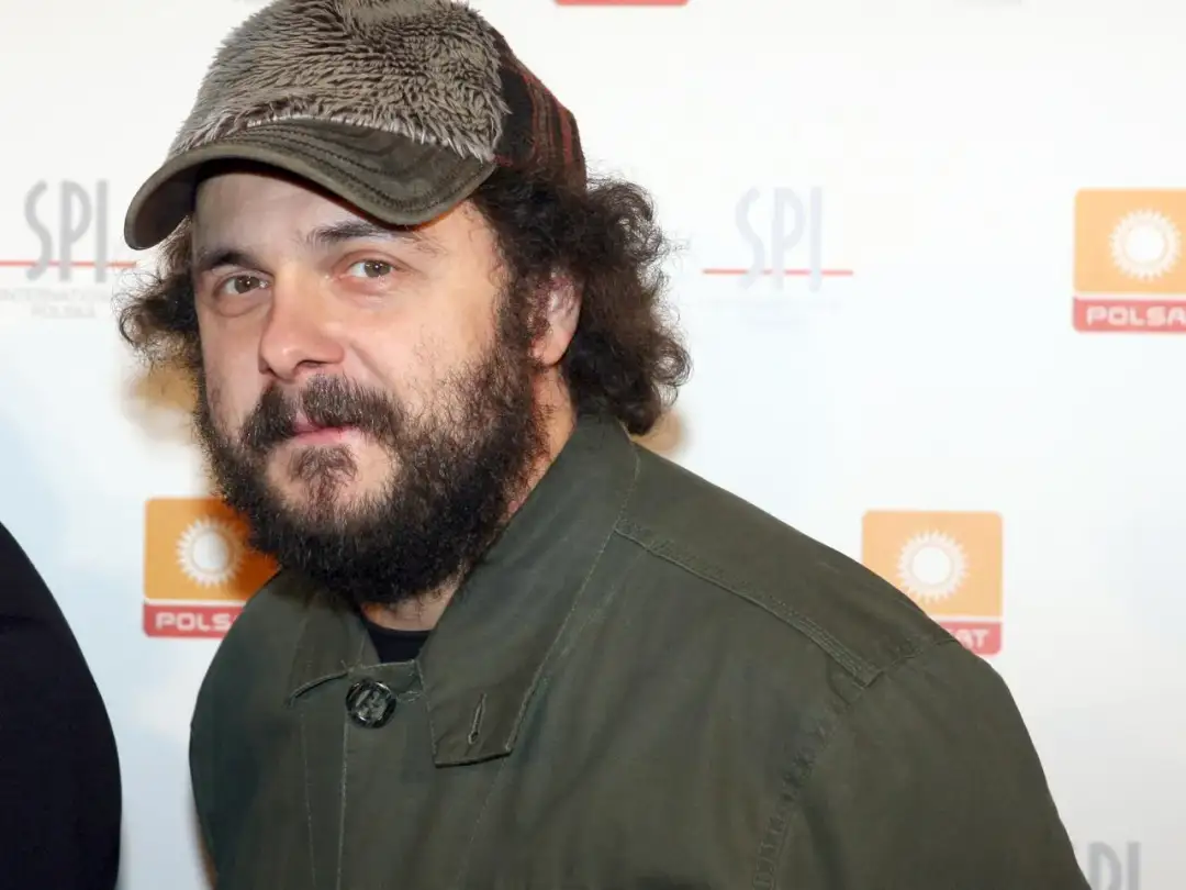 Arkadiusz Jakubik: Fascynująca kariera aktora i reżysera w filmie