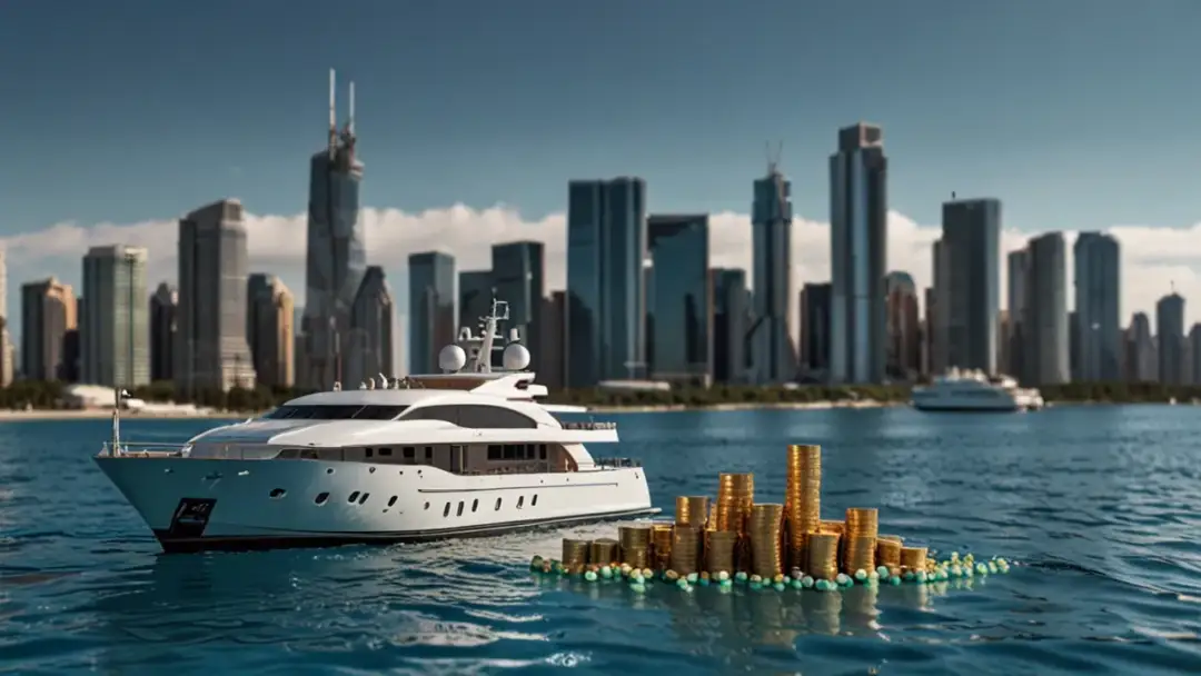 Jak zarabia Roman Abramowicz? Analiza zarobków i sukcesów