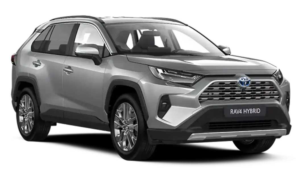 RAV4 Hybryda czy Benzyna? Wybierz mądrze w 2026!