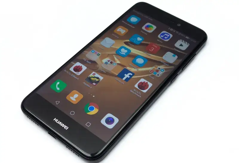 Pojemność baterii Huawei P9 – poznaj jej wydajność i możliwości