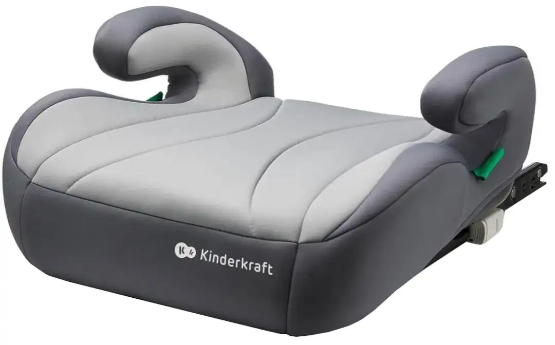 Ranking podstawek samochodowych 2026: ISOFIX, i-Size co wybrać?