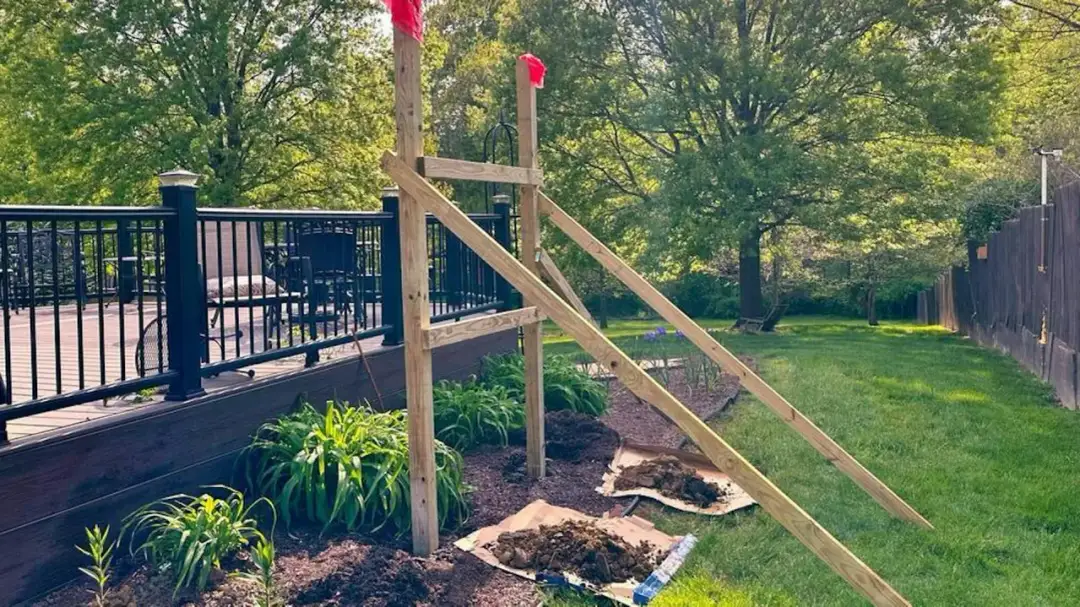 Jak zamontować pergolę - proste kroki, które ułatwią Ci pracę