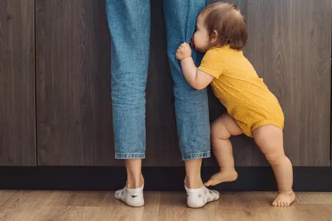 Jak odejść z dzieckiem od partnera i zadbać o jego bezpieczeństwo