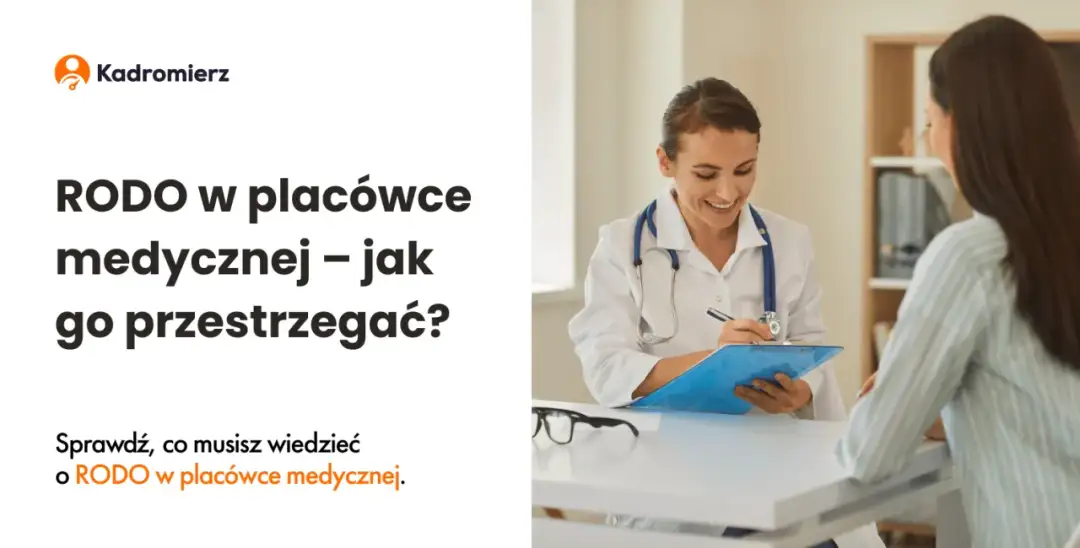 Czy pracodawca ma dostęp do Twoich danych medycznych? Prawa i RODO