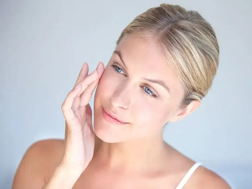 Sekret porcelanowej cery: Gładka skóra pełna blasku mój poradnik