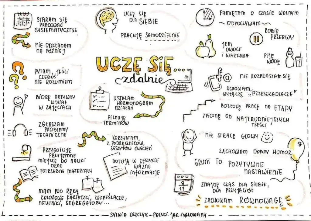 Nie uwierzysz, co ekspertka higieny cyfrowej radzi robić zamiast scrollować