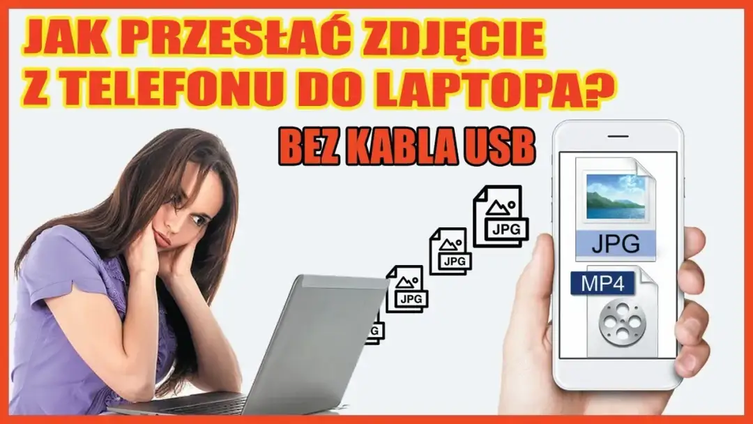Jak przesłać zdjęcia z aparatu na telefon bez zbędnych problemów