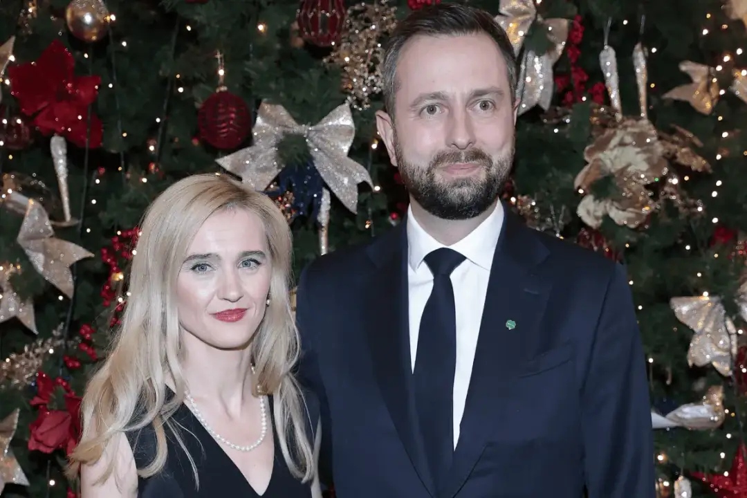 Czy Kosiniak-Kamysz ma ślub kościelny z drugą żoną? Prawda o jego małżeństwie