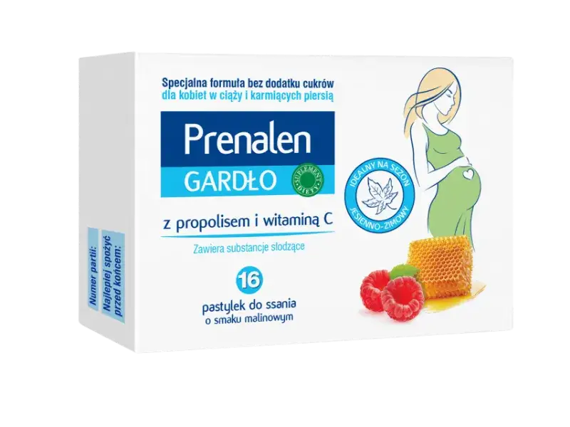 Skuteczne sposoby na ból gardła w ciąży – co stosować bez obaw