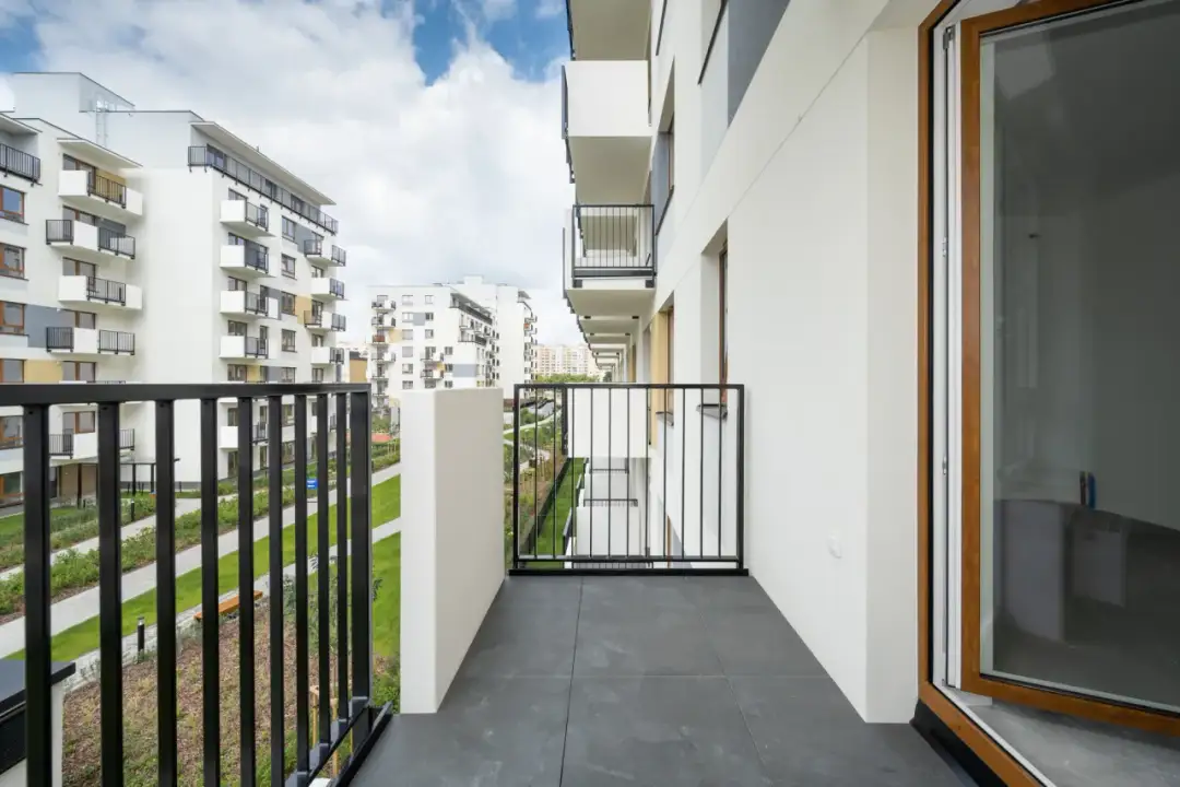 Czy balkon jest własnością lokatora? Sprawdź swoje prawa i obowiązki