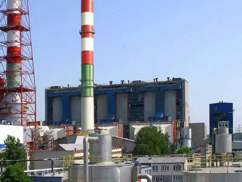 Ostrołęka: Od węgla do gazu saga elektrowni i jej koszty