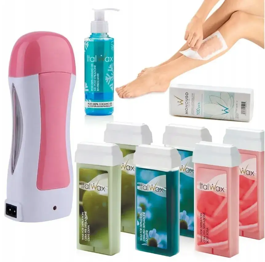 Jaki wosk do depilacji: wybierz najlepszy dla swojej skóry i komfortu