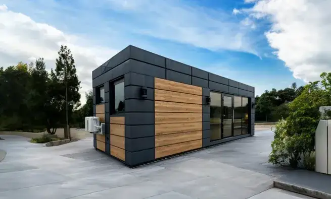 Pawilon handlowo-usługowy: klucz do sukcesu Twojego biznesu