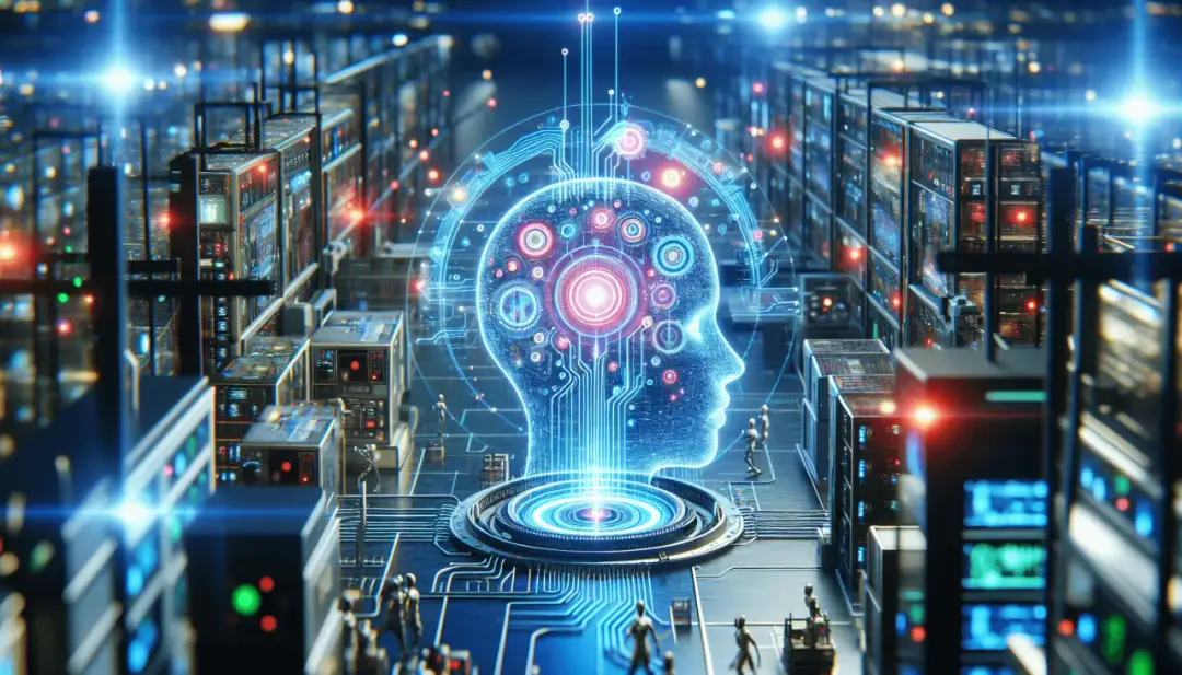 Dlaczego sztuczna inteligencja jest ważna dla przyszłości pracy i życia