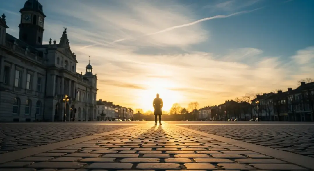 Lech Łępicki odchodzi ze stanowiska burmistrza Lipska - kim jest i co planuje