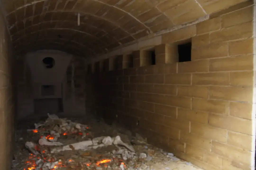 Ile ważą prochy po kremacji? Zaskakujące fakty o ich wadze