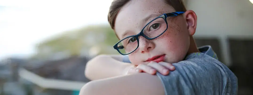 Krótkowzroczność: jak ta wada wzroku wpływa na twoje życie?