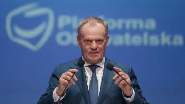 "Powiedz Tusku czemu?": Co blokuje obietnice rządu?