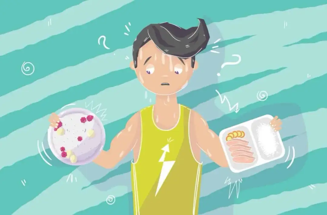 Kiedy najlepiej ćwiczyć po jedzeniu czy przed, aby uniknąć dyskomfortu?