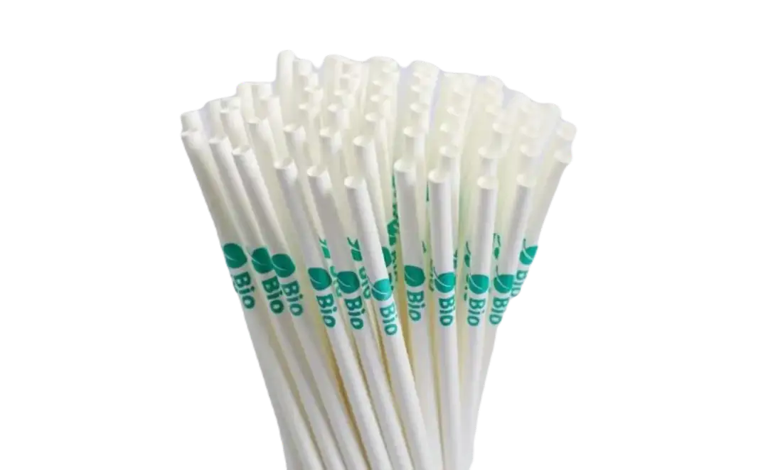 Słomki do napojów: Wybierz najlepsze ekologiczne i trwałe opcje