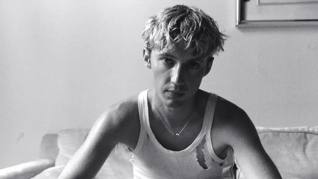 Terminy i informacje o koncercie Troye Sivan w Polsce - sprawdź