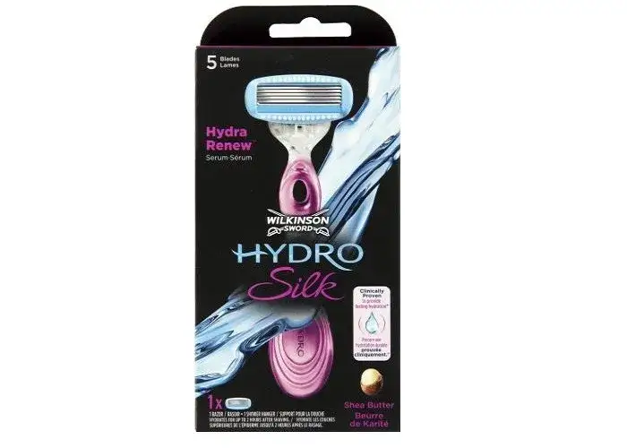 Najlepsza maszynka do golenia - uniknij podrażnień i ciesz się gładkością