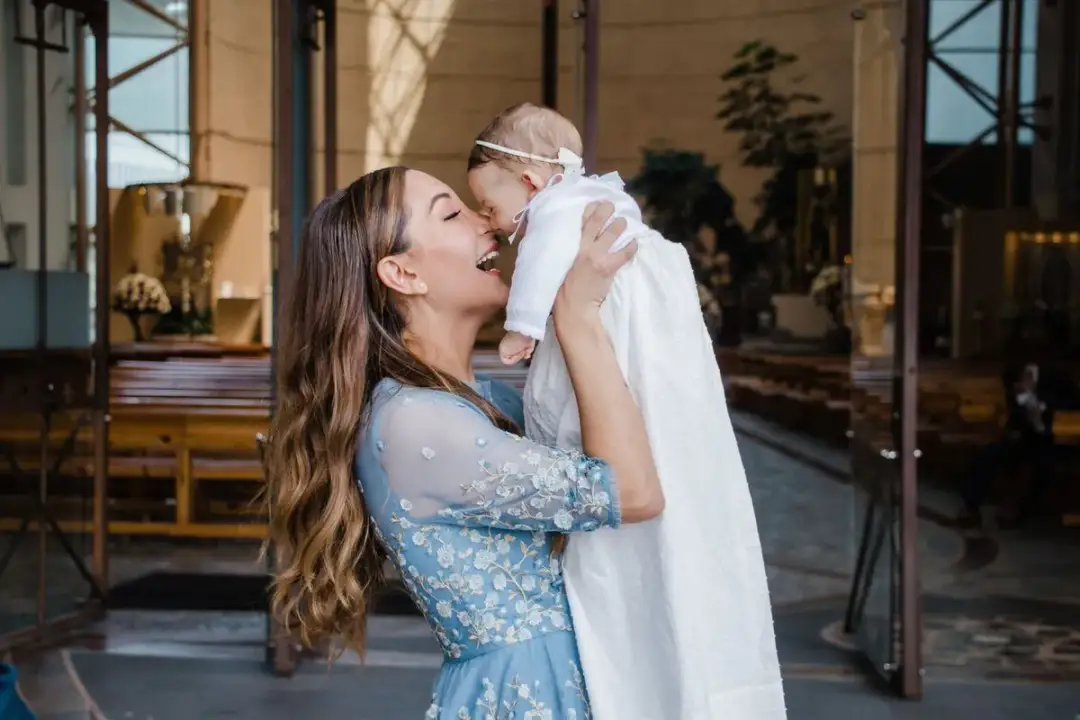 Outfit para bautizo: ¿Qué me pongo? Guía de estilo y elegancia