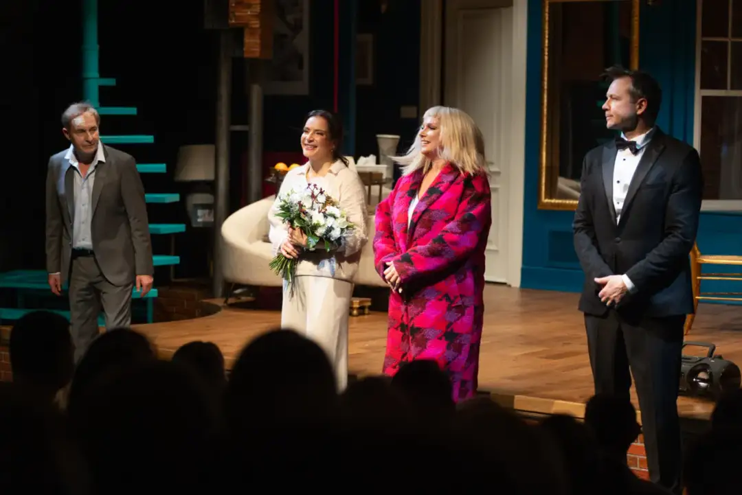 Repertuar teatru 6 piętro: spektakle, które musisz zobaczyć