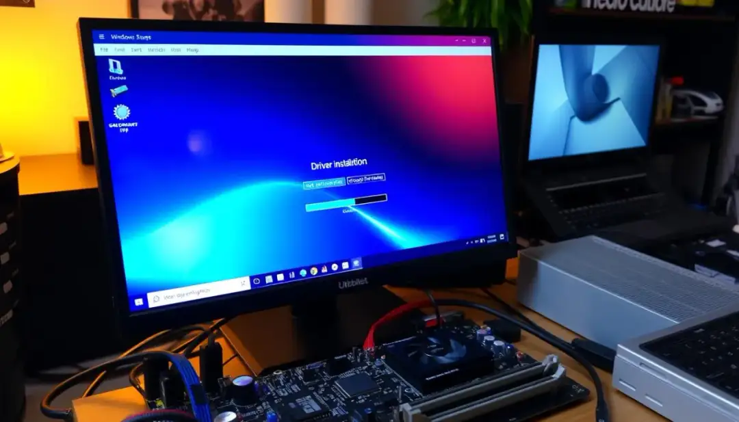 Jakie narzędzie jest stosowane do weryfikacji sterowników w systemie Windows?