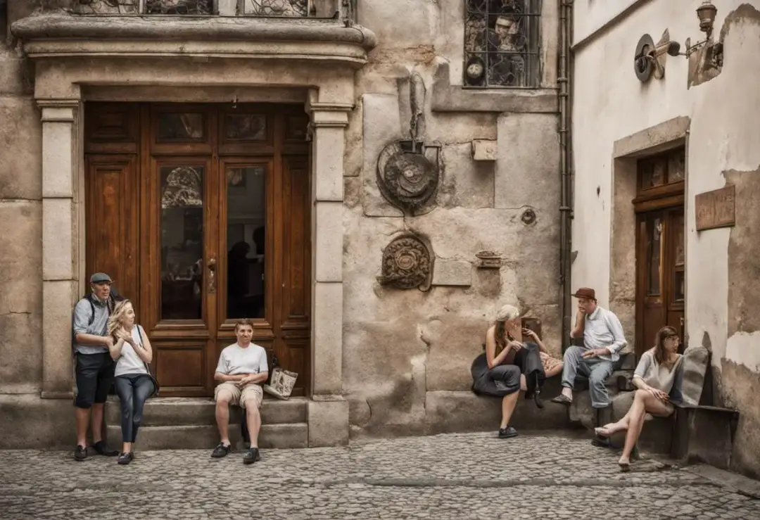 Lednica atrakcje: Odkryj ukryte skarby i niezwykłe miejsca