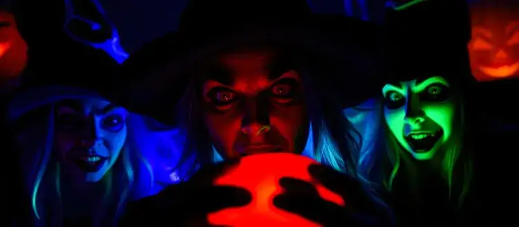 Najstraszniejsze horrory o czarownicach, które musisz zobaczyć w tym sezonie